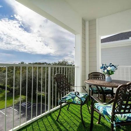 Beautiful Orlando Apt With Nemo Bedroom, 15 Min To Disney! Kissimmee Exteriér fotografie