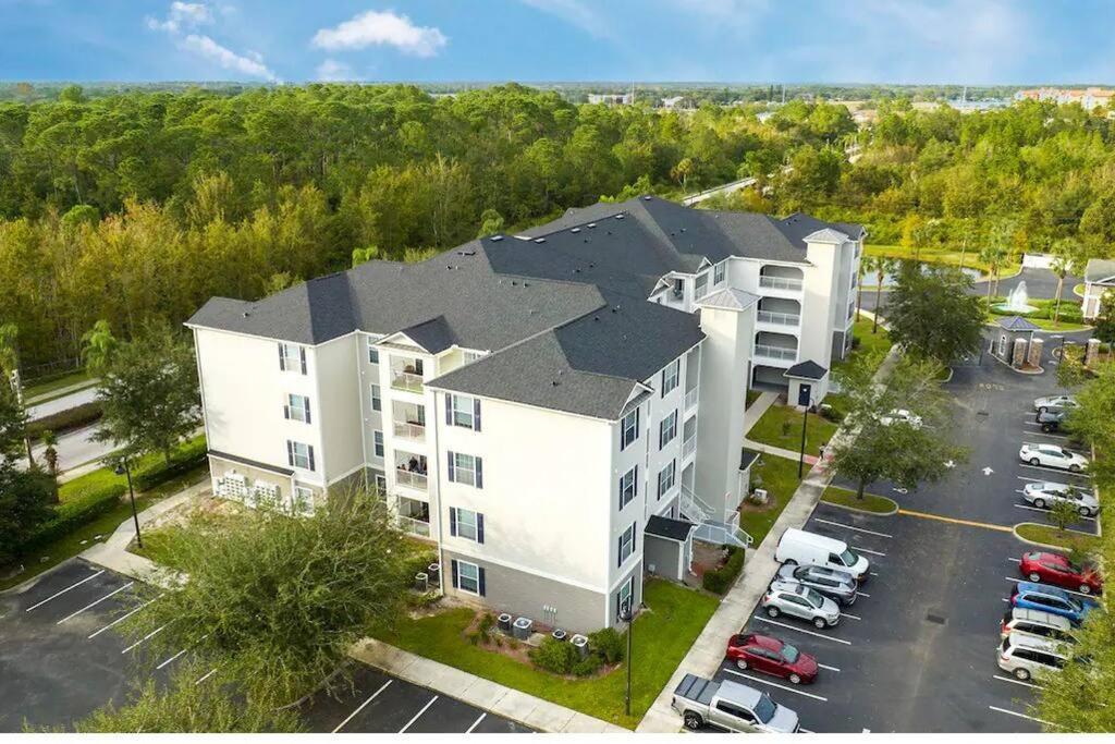 Beautiful Orlando Apt With Nemo Bedroom, 15 Min To Disney! Kissimmee Exteriér fotografie